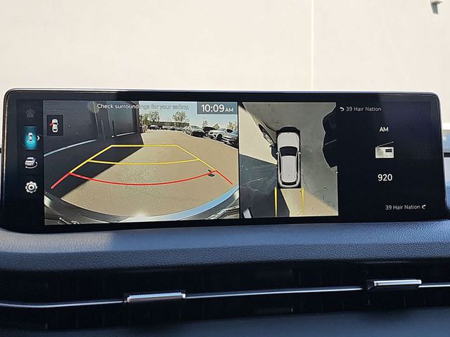 2025 Genesis GV70 2.5T AWD
