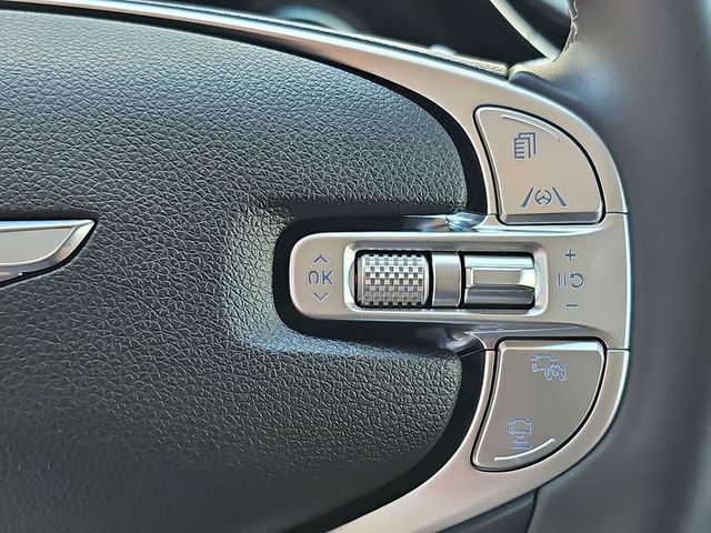 2025 Genesis GV70 2.5T AWD