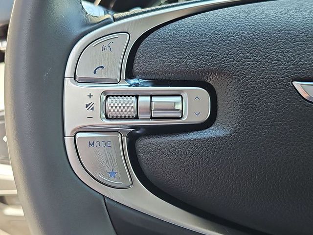 2025 Genesis GV70 2.5T AWD
