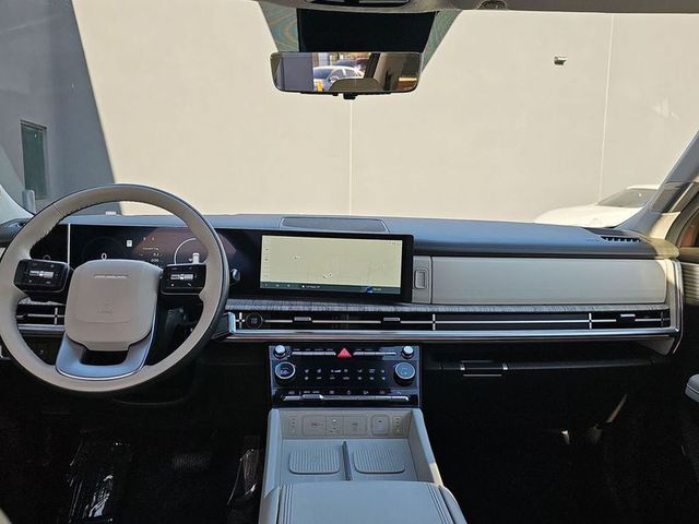 2024 Hyundai Santa Fe Calligraphy AWD