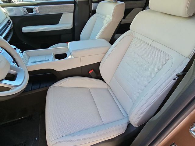 2024 Hyundai Santa Fe Calligraphy AWD