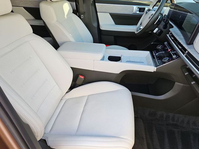 2024 Hyundai Santa Fe Calligraphy AWD