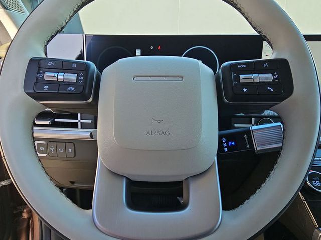 2024 Hyundai Santa Fe Calligraphy AWD