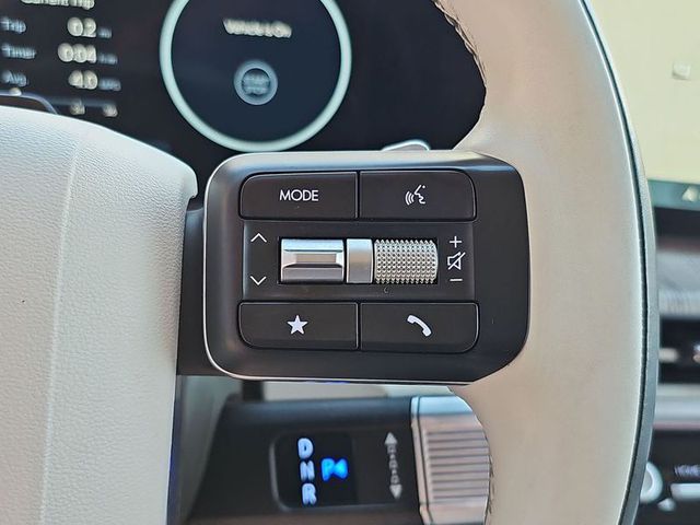 2024 Hyundai Santa Fe Calligraphy AWD