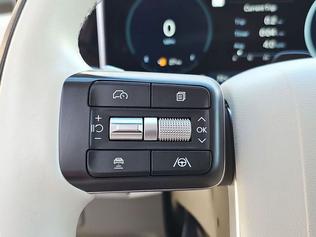 2024 Hyundai Santa Fe Calligraphy AWD