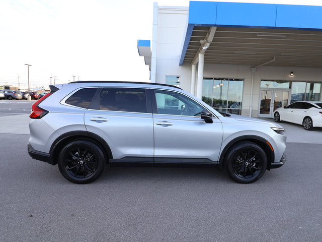 2023 Honda CR-V Sport FWD