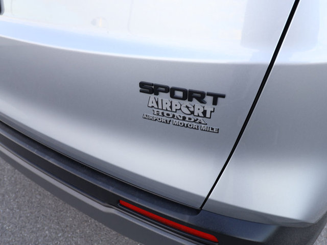 2023 Honda CR-V Sport FWD