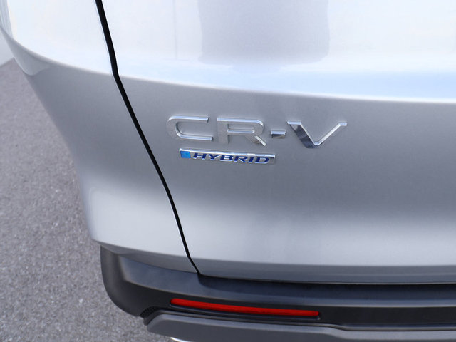 2023 Honda CR-V Sport FWD