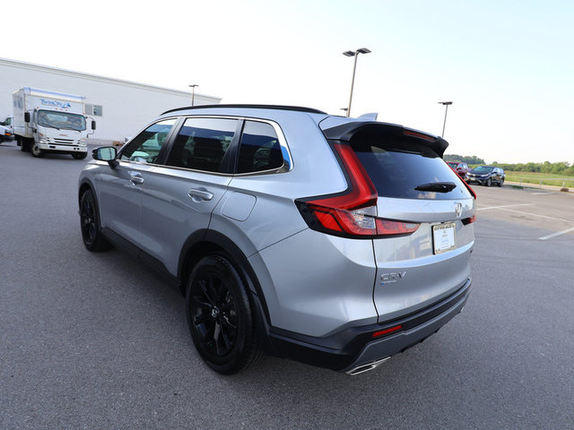 2023 Honda CR-V Sport FWD