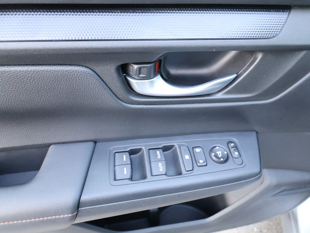 2023 Honda CR-V Sport FWD