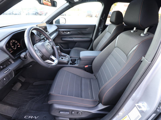 2023 Honda CR-V Sport FWD