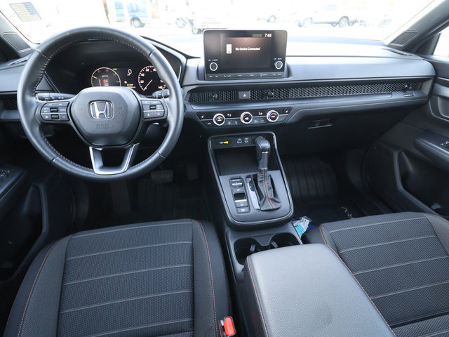 2023 Honda CR-V Sport FWD