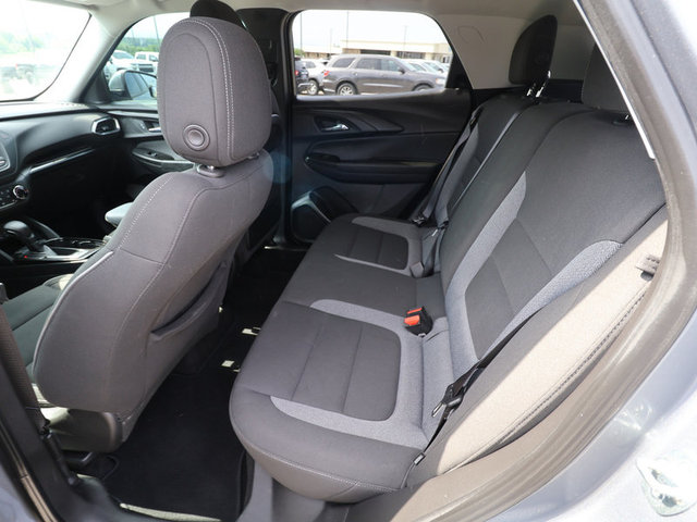 2021 Chevrolet TrailBlazer LT FWD
