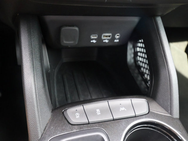 2021 Chevrolet TrailBlazer LT FWD