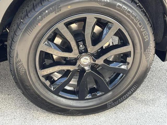 2020 Nissan Rogue SV FWD