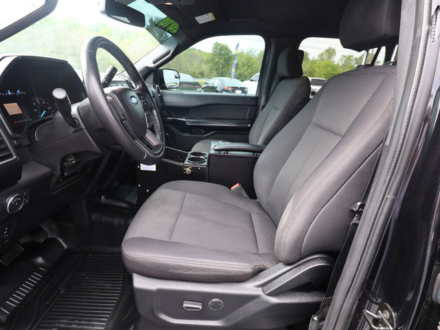 2018 Ford Expedition XL 4WD