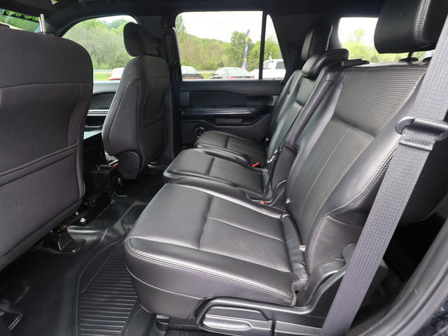 2018 Ford Expedition XL 4WD
