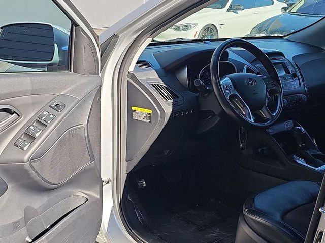 2014 Hyundai Tucson SE AWD PZEV