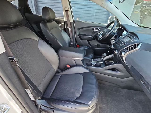 2014 Hyundai Tucson SE AWD PZEV