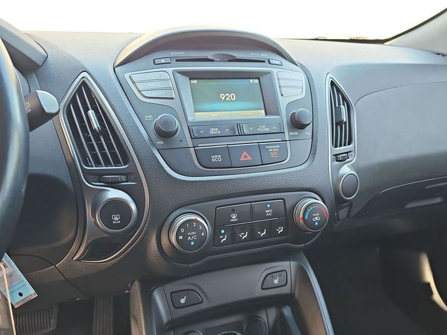 2014 Hyundai Tucson SE AWD PZEV