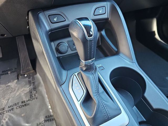 2014 Hyundai Tucson SE AWD PZEV