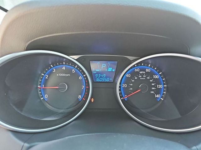 2014 Hyundai Tucson SE AWD PZEV