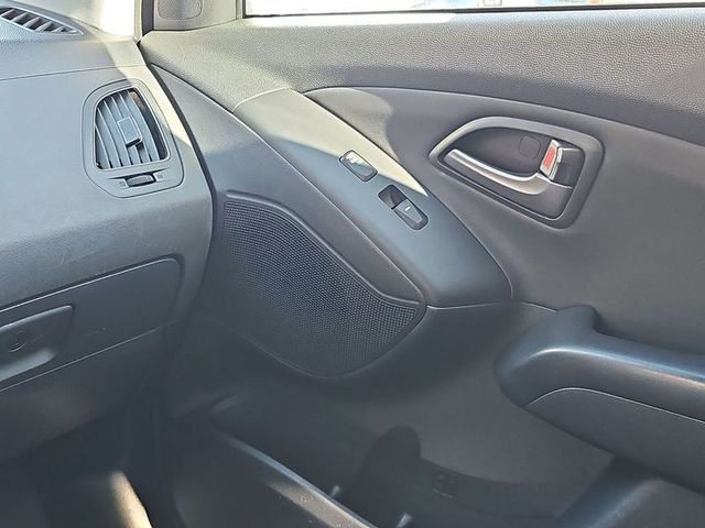 2014 Hyundai Tucson SE AWD PZEV