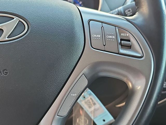 2014 Hyundai Tucson SE AWD PZEV