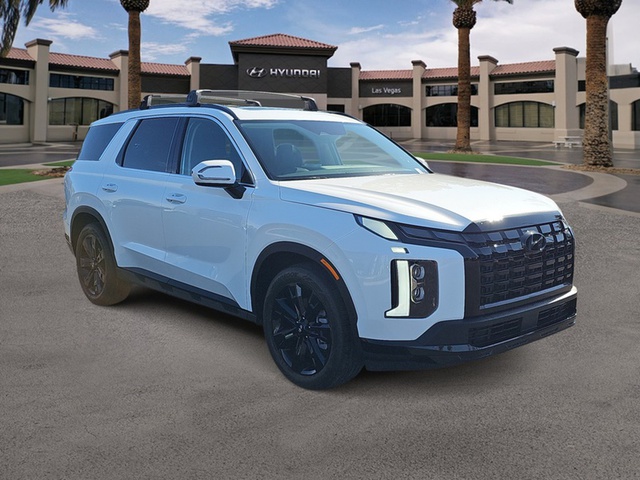 2023 Hyundai Palisade XRT AWD