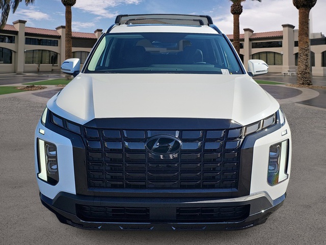 2023 Hyundai Palisade XRT AWD