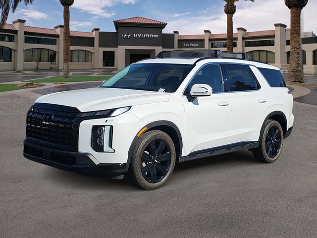 2023 Hyundai Palisade XRT AWD