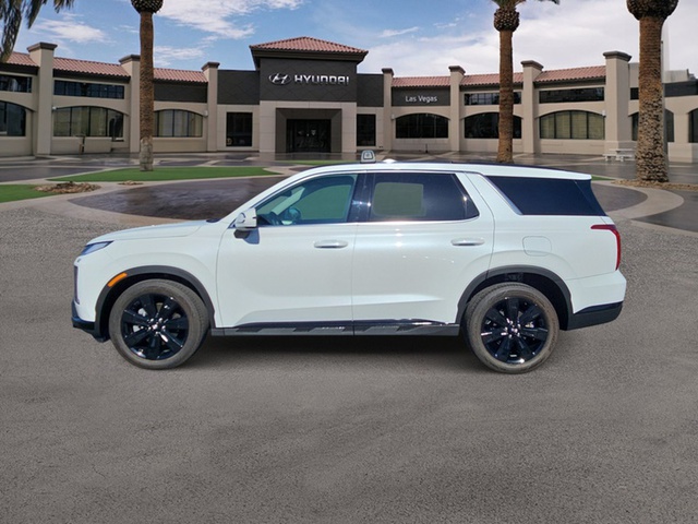 2023 Hyundai Palisade XRT AWD
