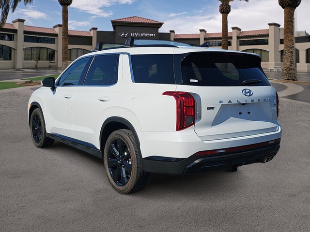 2023 Hyundai Palisade XRT AWD