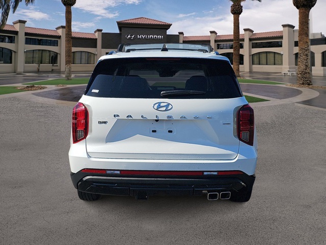 2023 Hyundai Palisade XRT AWD