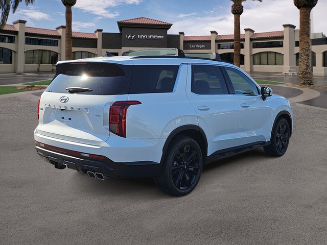 2023 Hyundai Palisade XRT AWD