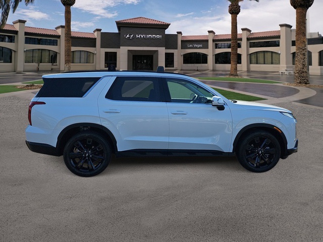 2023 Hyundai Palisade XRT AWD