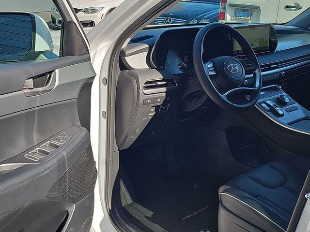 2023 Hyundai Palisade XRT AWD