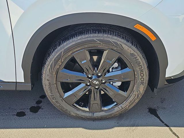 2023 Hyundai Palisade XRT AWD