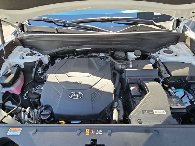 2023 Hyundai Palisade XRT AWD