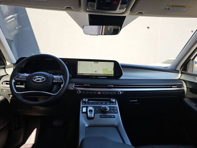 2023 Hyundai Palisade XRT AWD