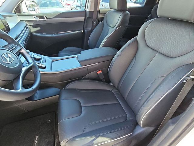 2023 Hyundai Palisade XRT AWD