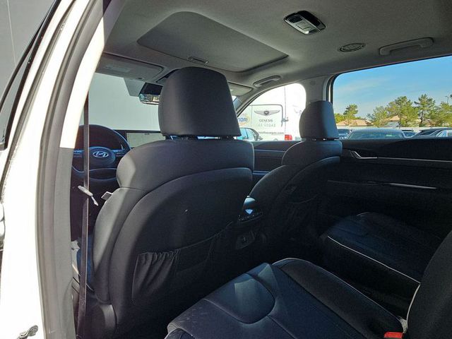 2023 Hyundai Palisade XRT AWD