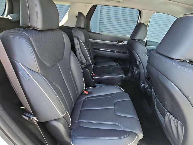 2023 Hyundai Palisade XRT AWD