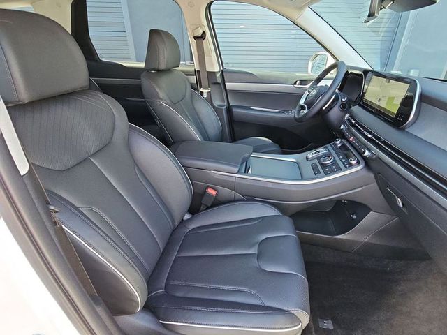 2023 Hyundai Palisade XRT AWD