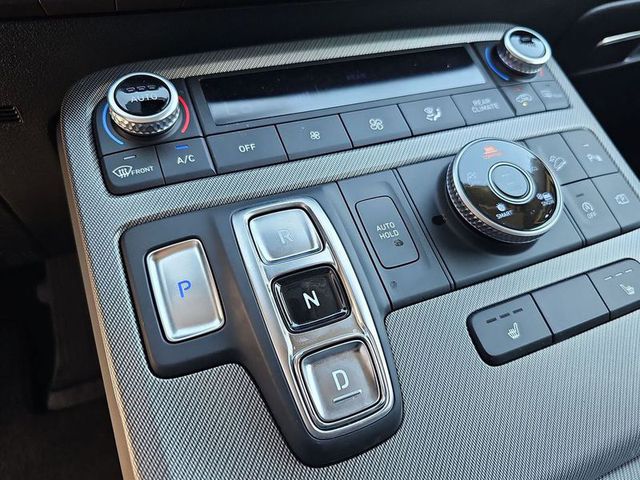 2023 Hyundai Palisade XRT AWD