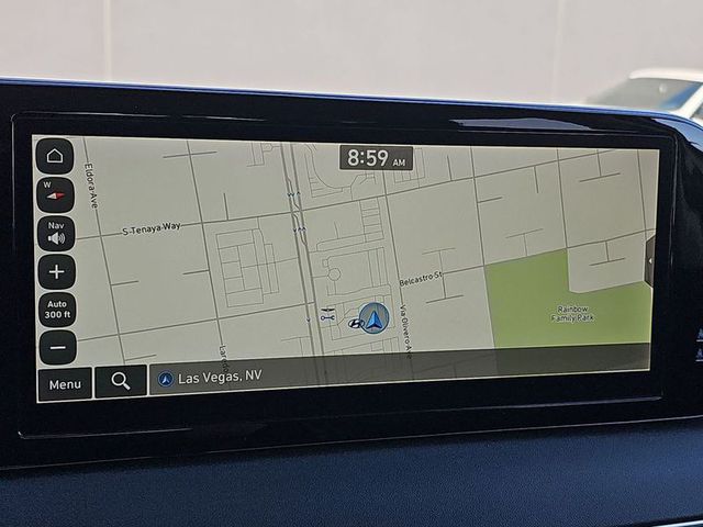 2023 Hyundai Palisade XRT AWD