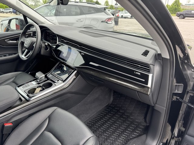 2023 Audi Q7 Premium Plus 45 TFSI Quattro