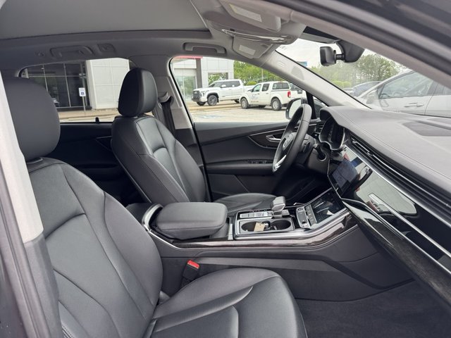 2023 Audi Q7 Premium Plus 45 TFSI Quattro