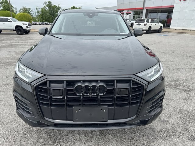 2023 Audi Q7 Premium Plus 45 TFSI Quattro