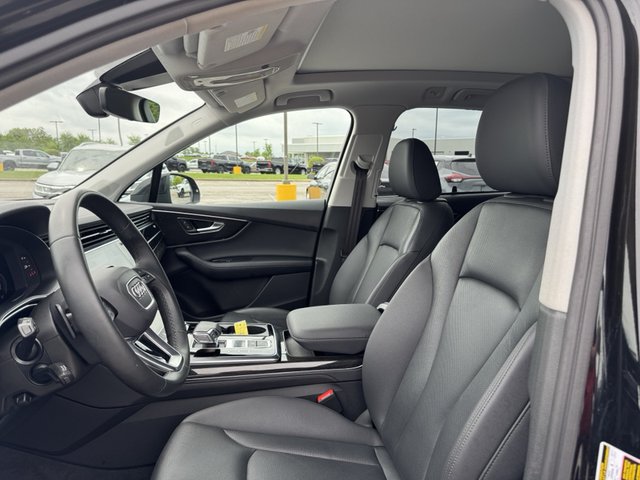 2023 Audi Q7 Premium Plus 45 TFSI Quattro